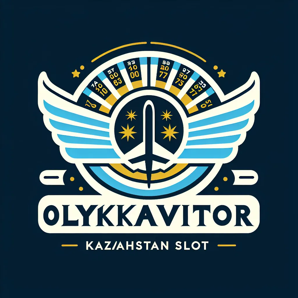Олимп Авиатор: Слот для Казахстана Logo